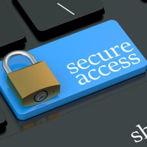 Secure Access, both Digital and Physical