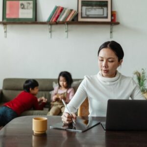Everyone Will Become More Comfortable with Remote Work