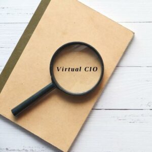 What is a Virtual CIO