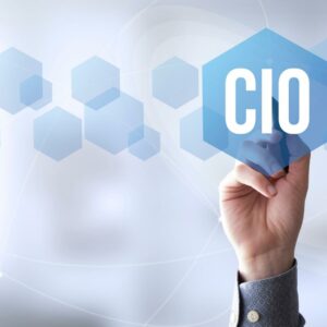 Why You Should Work with a Virtual CIO