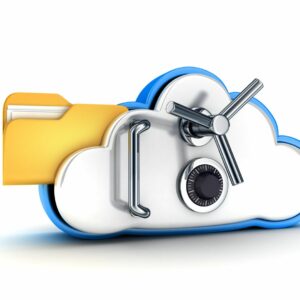 Data Security and the Hybrid Cloud