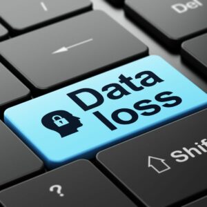 Everything You Need to Know About Modern Cybersecurity: Data Loss