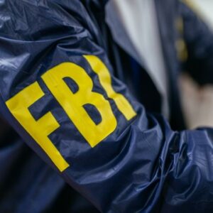 The Net Focus On FBI Agents Track Down An Identify Theft Victim