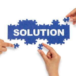 Co-Managed IT Solutions Aren’t One-Size-Fits-All