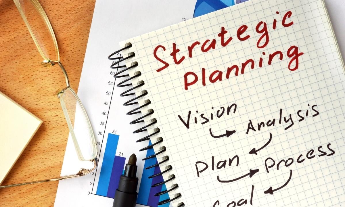 Expertise and Strategic IT Planning Why It’s ImportantYou Keep Your Competitive Edge