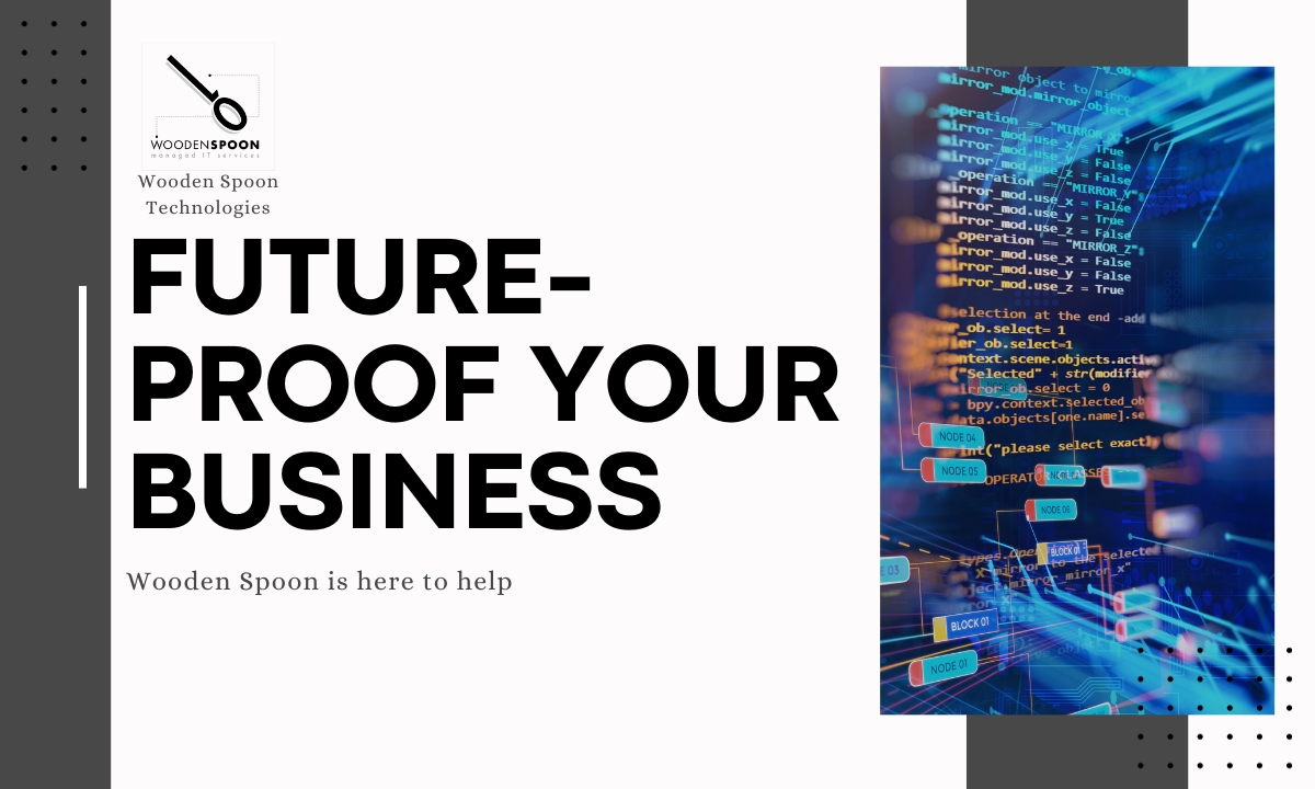 Future-Proofing Your Business with IT Managed Solutions